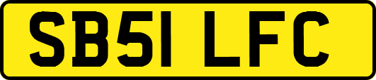 SB51LFC