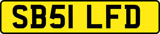 SB51LFD