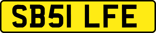 SB51LFE