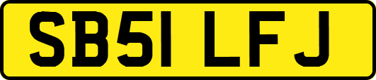 SB51LFJ