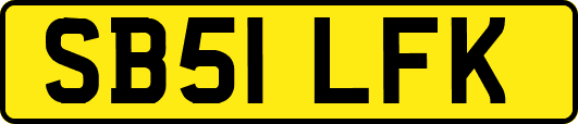 SB51LFK