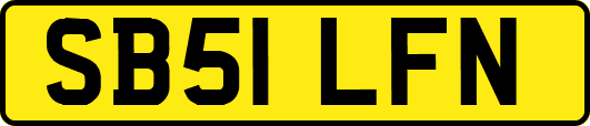 SB51LFN