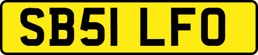 SB51LFO