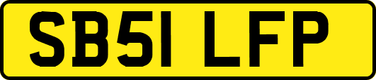 SB51LFP