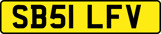 SB51LFV