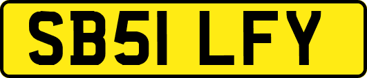 SB51LFY