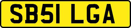 SB51LGA