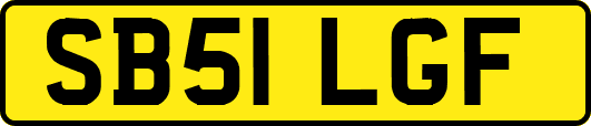 SB51LGF