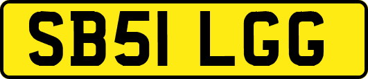 SB51LGG