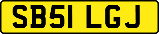 SB51LGJ