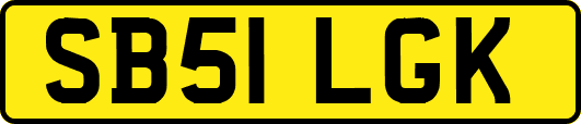 SB51LGK