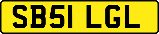 SB51LGL