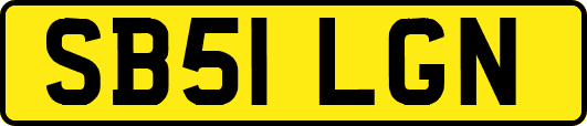 SB51LGN