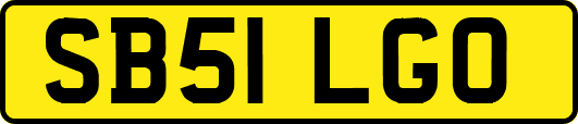 SB51LGO