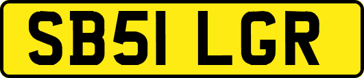 SB51LGR