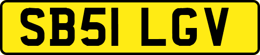 SB51LGV