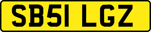 SB51LGZ