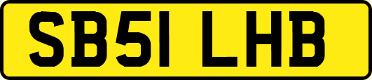 SB51LHB