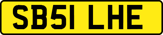 SB51LHE