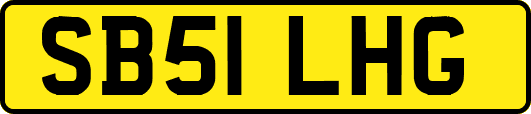 SB51LHG