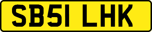 SB51LHK