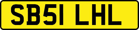 SB51LHL