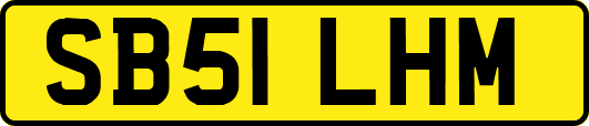 SB51LHM