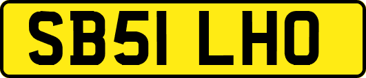 SB51LHO