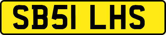 SB51LHS