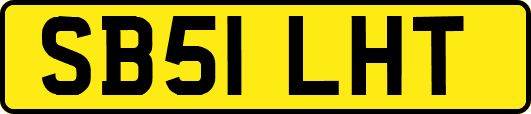 SB51LHT