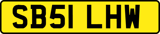 SB51LHW