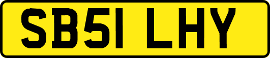 SB51LHY