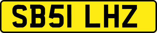 SB51LHZ