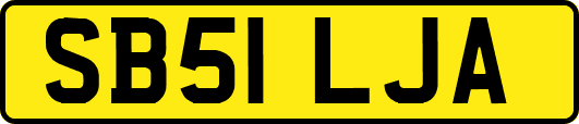 SB51LJA