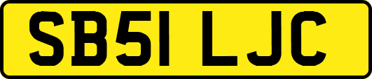 SB51LJC