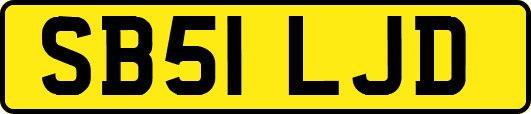 SB51LJD