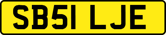 SB51LJE