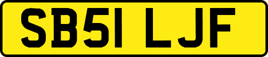 SB51LJF