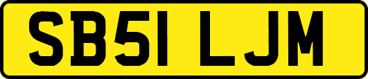 SB51LJM