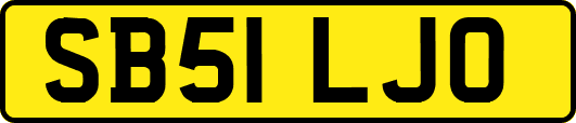 SB51LJO