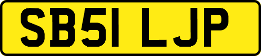 SB51LJP