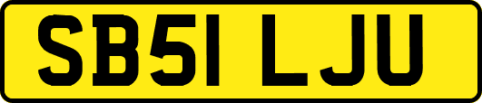 SB51LJU