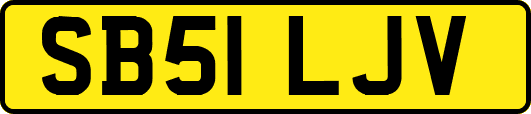 SB51LJV