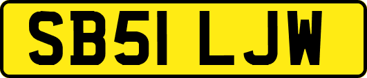 SB51LJW