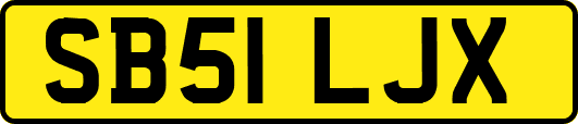 SB51LJX