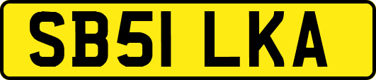 SB51LKA
