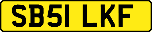 SB51LKF