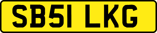 SB51LKG