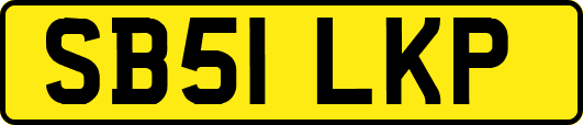SB51LKP