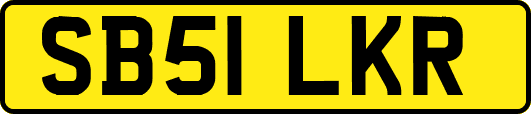 SB51LKR